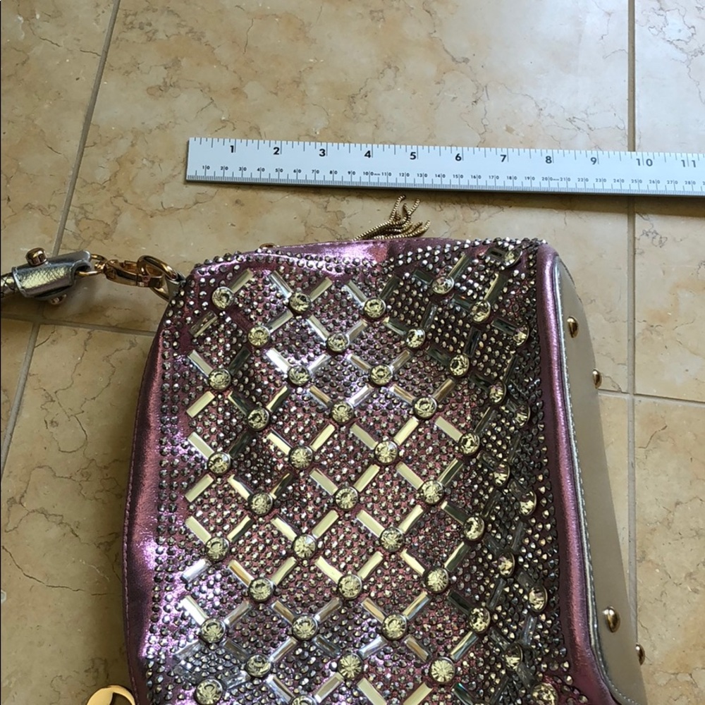 Barbie Pink Purse 👛 - Picture 6 of 9